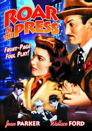 Roar of The Press - 