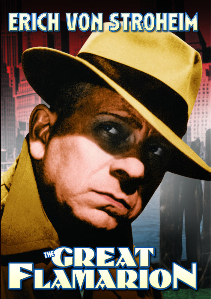 The Great Flamarion - 