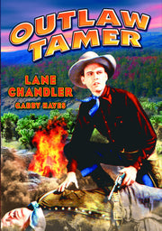 Outlaw Tamer - 