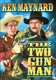 Two Gun Man - 