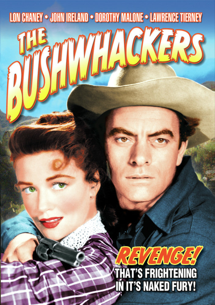 The Bushwhackers - 