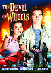 The Devil On Wheels - 