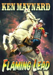 Flaming Lead - 