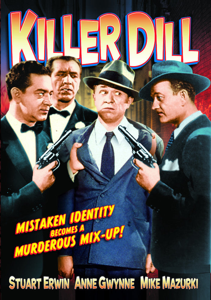 Killer Dill - 