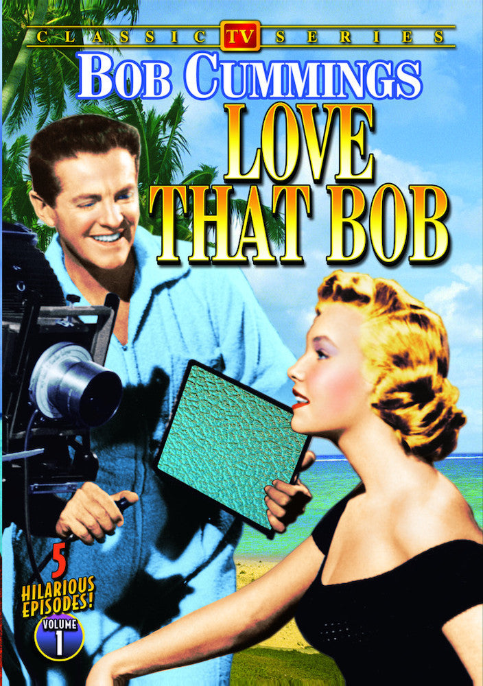 Love That Bob - Volume 1 - 