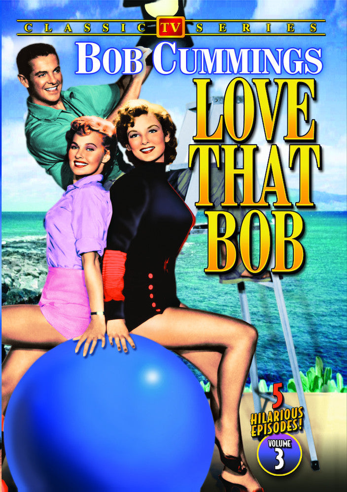 Love That Bob - Volume 3 - 