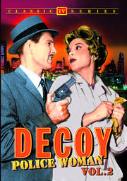 Decoy: Police Woman - Volume 2 - 
