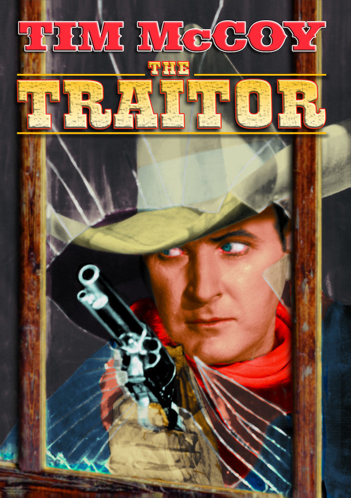 The Traitor - 