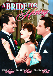 A Bride for Henry - 