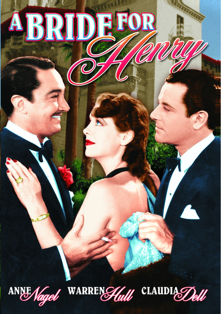 A Bride for Henry - 