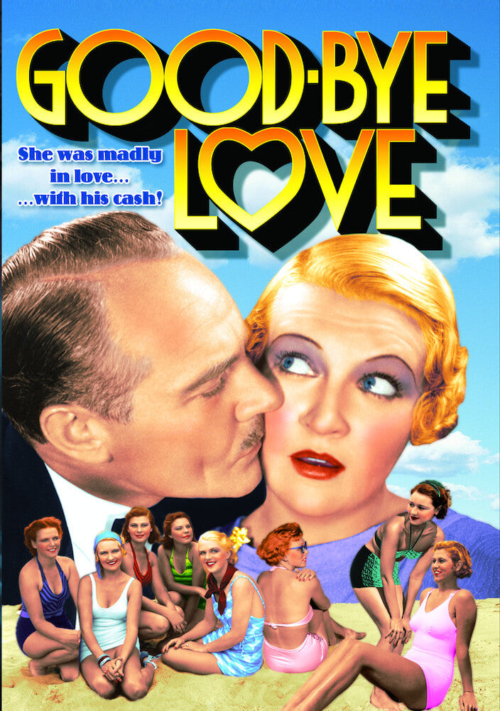 Good-Bye Love - 