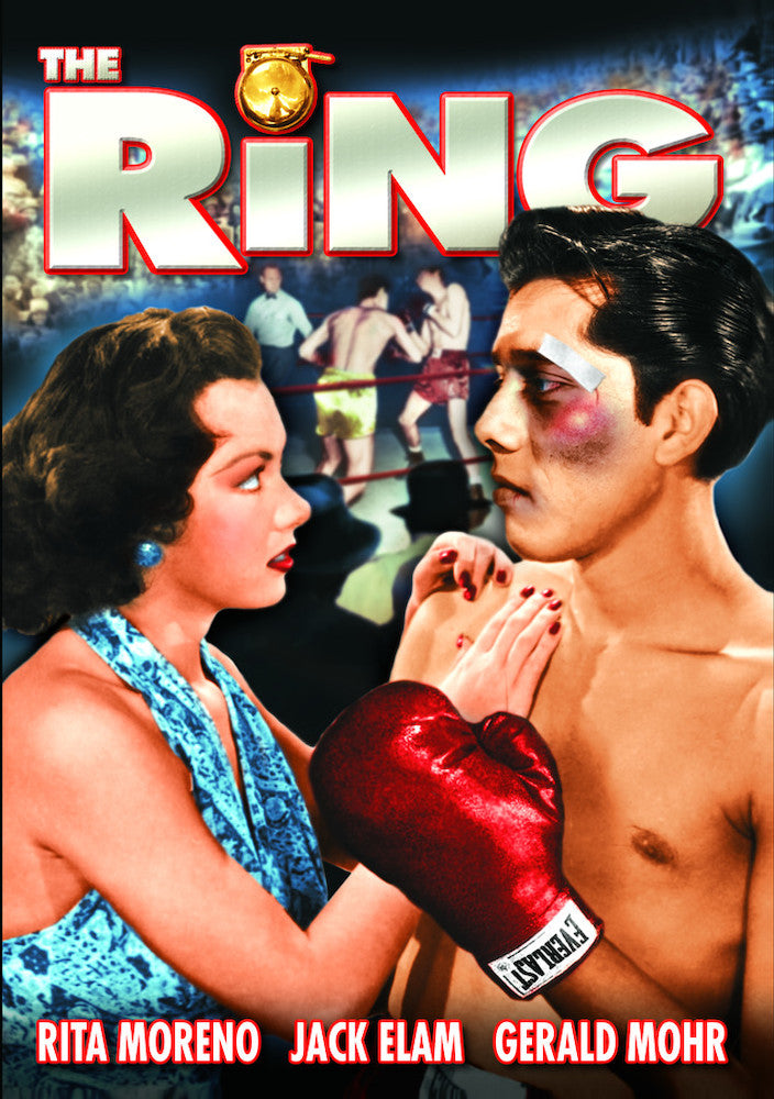 The Ring - 