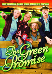 The Green Promise - 