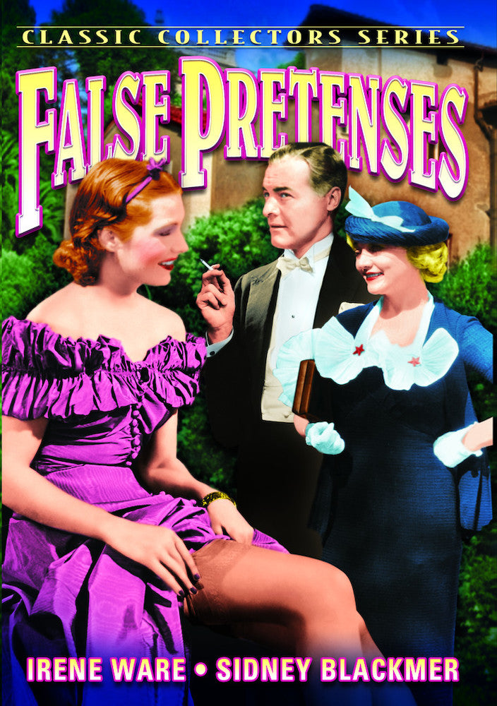 False Pretenses - 