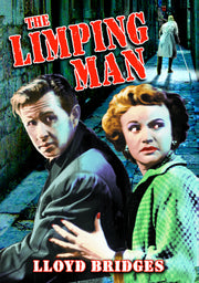 The Limping Man - 