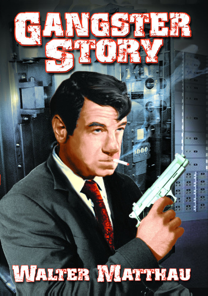 Gangster Story - 