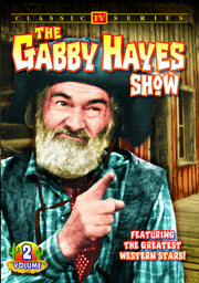 Gabby Hayes Show - Volume 2 - 