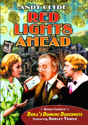 Red Lights Ahead - 