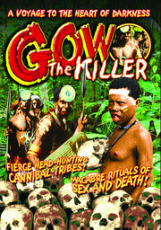 Gow The Killer - 