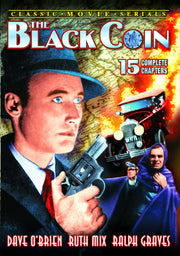 The Black Coin - 