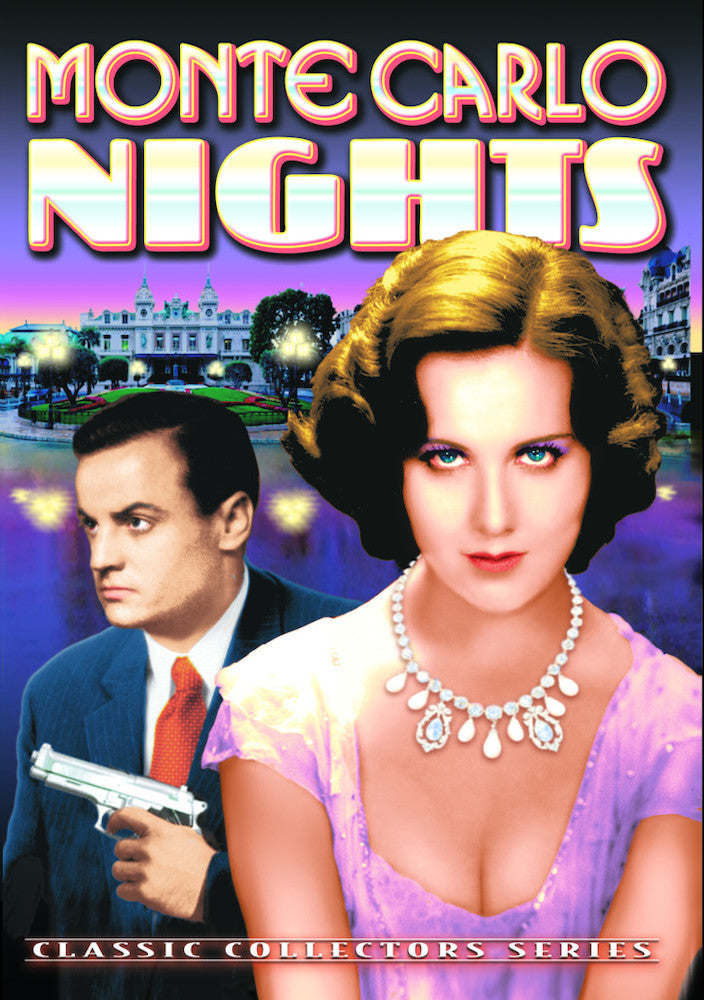 Monte Carlo Nights - 