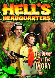 Hell's Headquarters - 