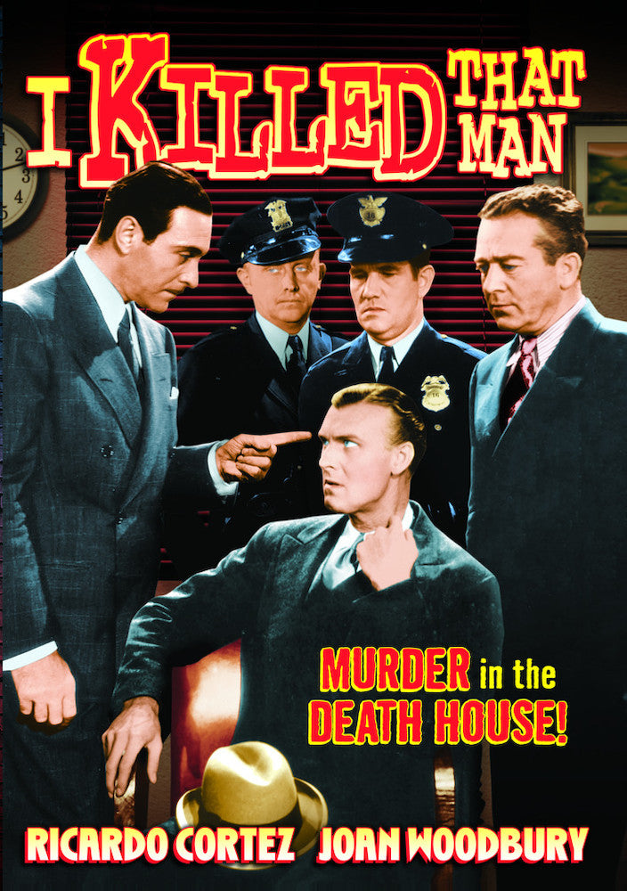 I Killed That Man - 