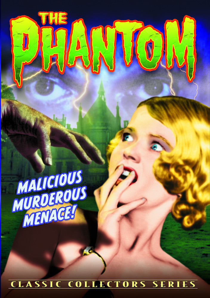 The Phantom - 