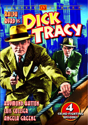Dick Tracy - Volume 1 - 