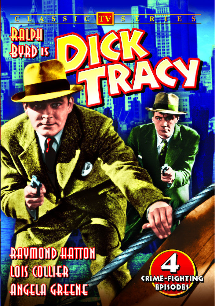 Dick Tracy - Volume 1 - 