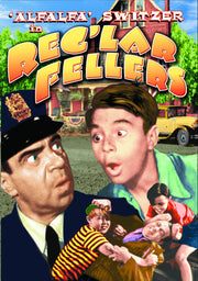 Reg'lar Fellers - 