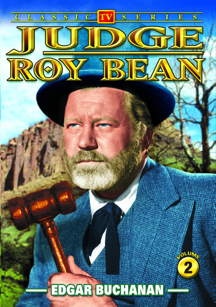 Judge Roy Bean - Volume 2 - 