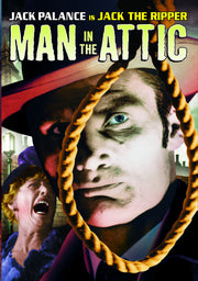 Man in the Attic - 