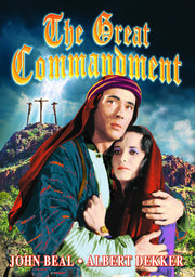 The Great Commandment - 