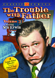 The Trouble With Father - Volume 3 - 