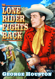 The Lone Rider: Lone Rider Fights Back - 