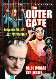 Outer Gate - 