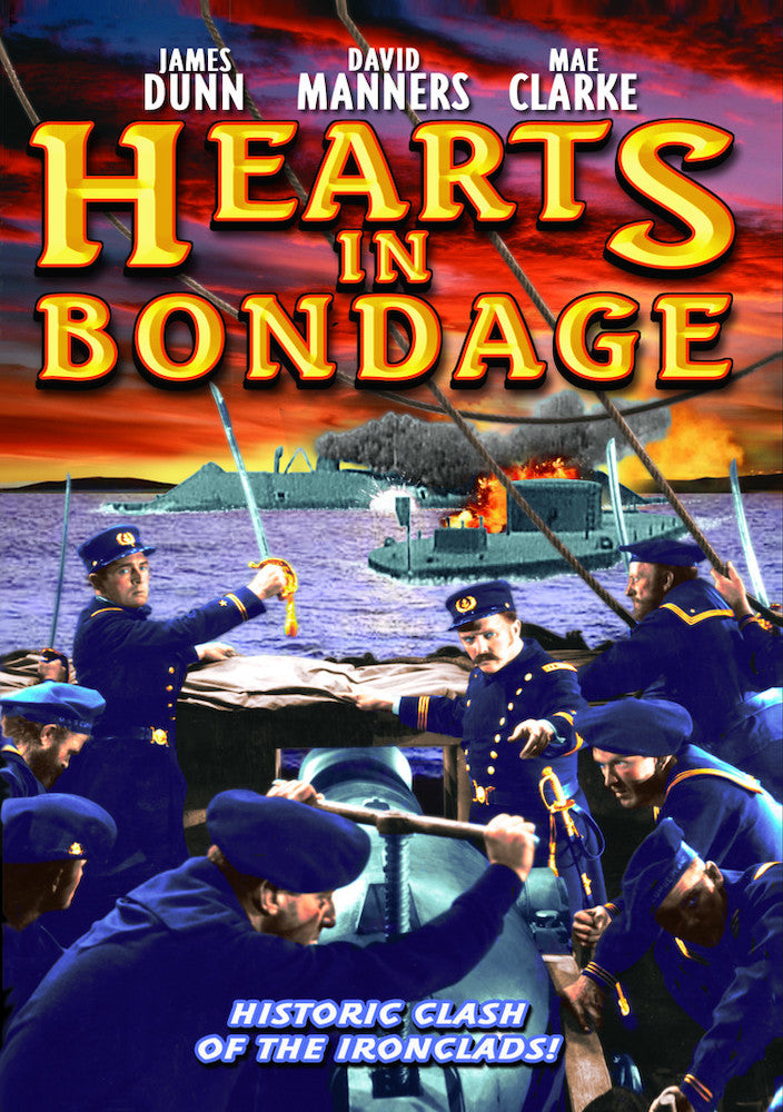 Hearts In Bondage - 