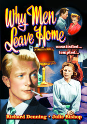Why Men Leave Home (aka Secrets of Beauty) - 