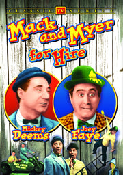 Mack and Myer for Hire - 