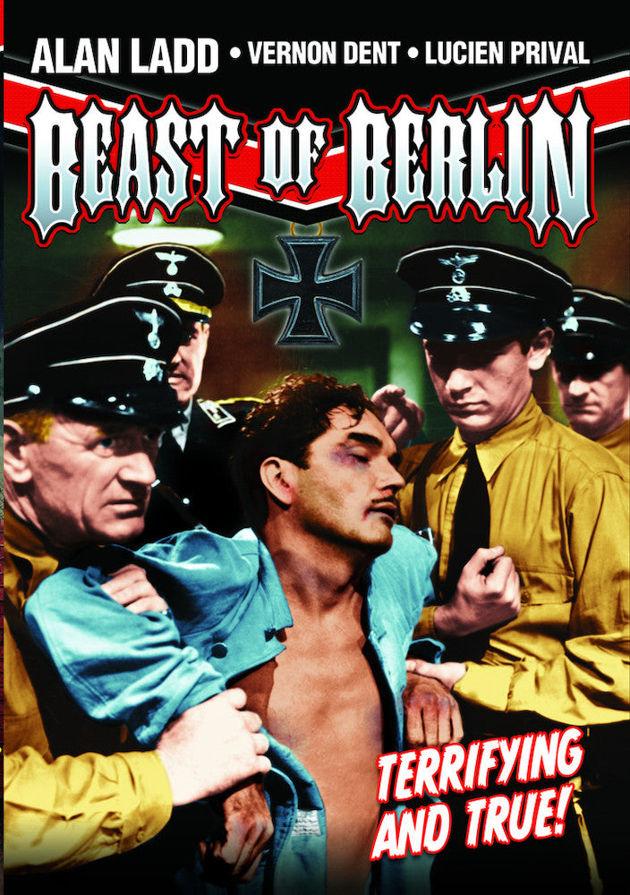 Beast of Berlin - 