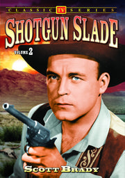 Shotgun Slade - Volume 2 - 