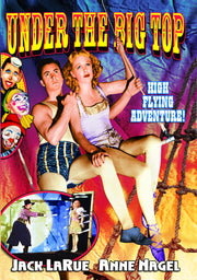Under The Big Top - 