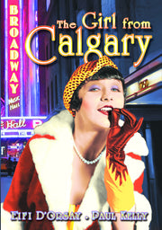 The Girl From Calgary - 