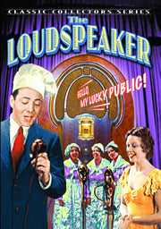 The Loudspeaker - 