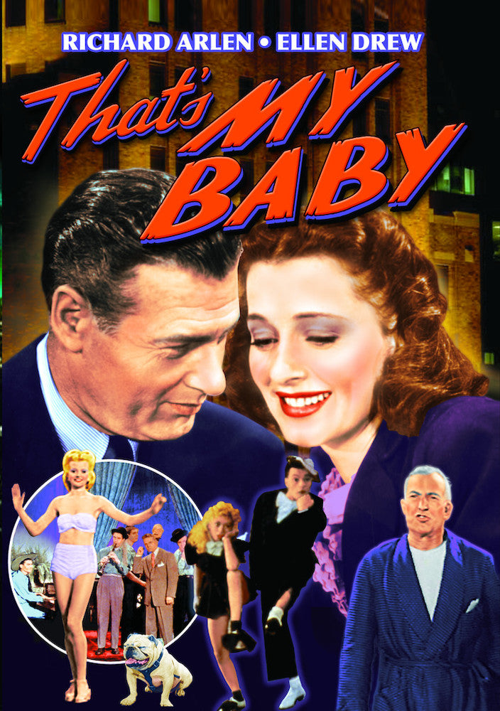That's My Baby - 