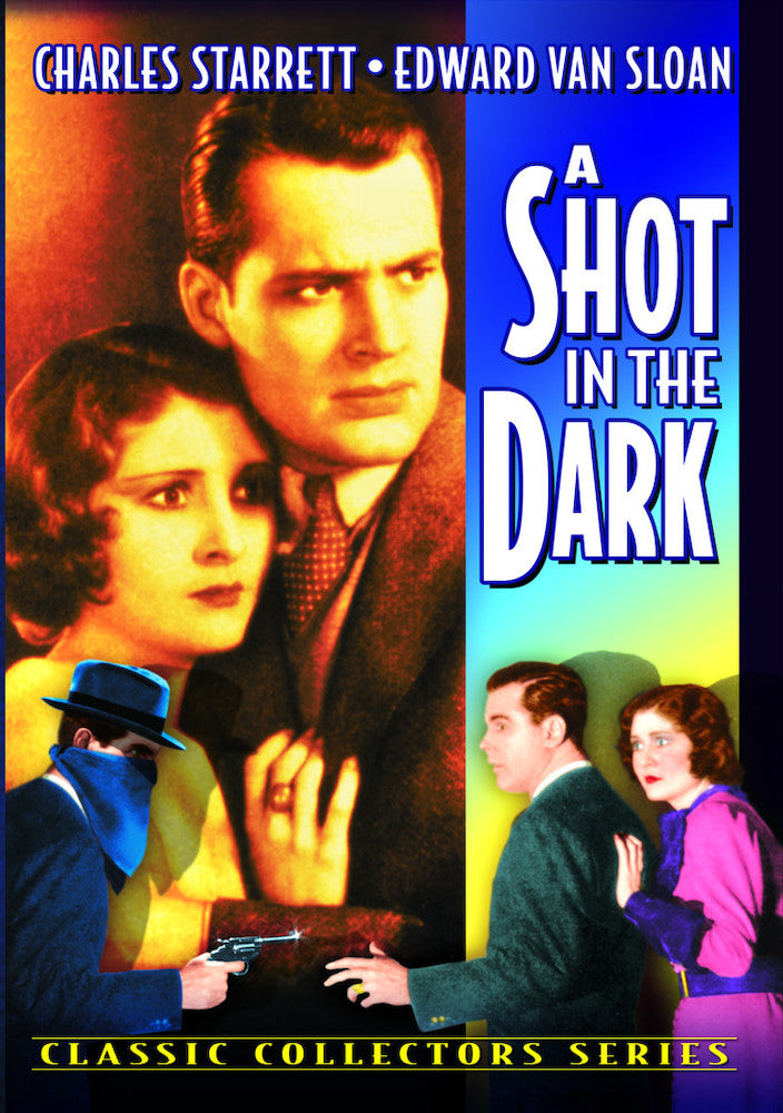A Shot in the Dark - 