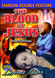 Harlem Double Feature: The Blood of Jesus (1941) / Lying Lips (1939) - 