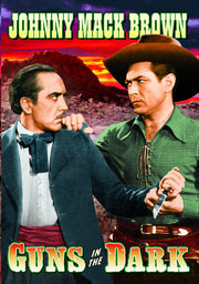 Guns In The Dark - 