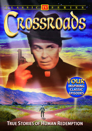 Crossroads - Volume 1 - 